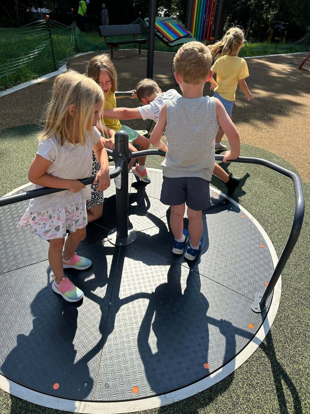 2025 – Summer&nbsp;Session